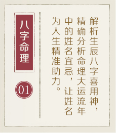 湖州哪里起名专业-起名流程一